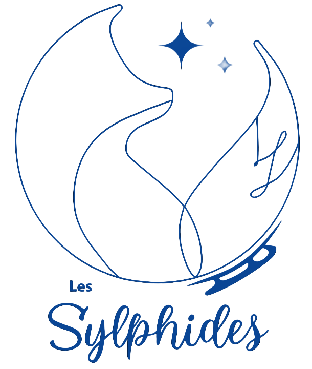 Club de patinage artistique Les Sylphides de Rivière-au-Renard