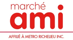 Épicerie Alban Aspirault - Marché Ami