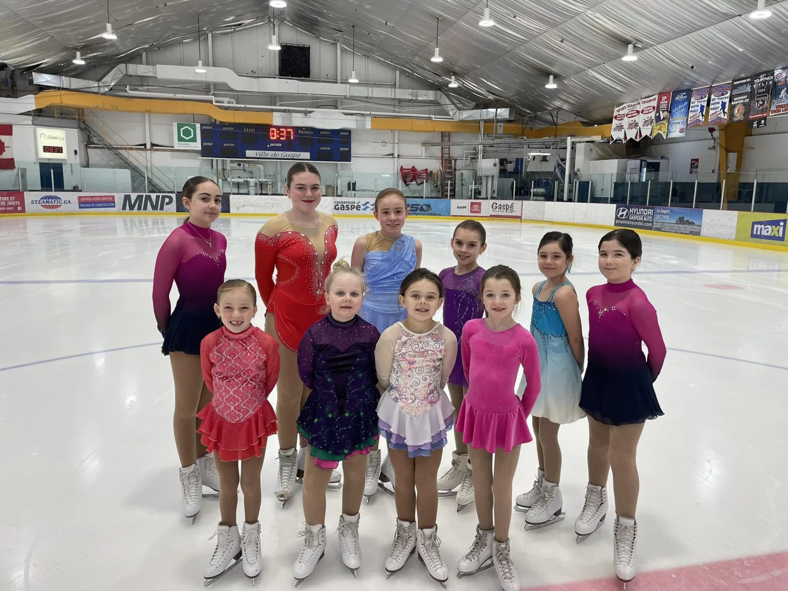 Patinage STAR