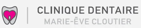 Clinique dentaire Marie-Ève Cloutier