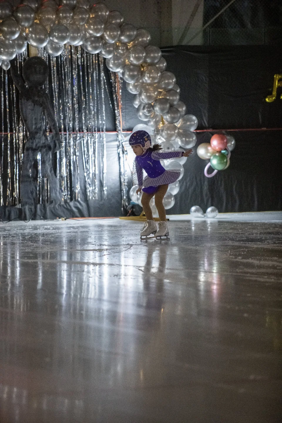 Photo de Spectacle annuel - La fièvre du DISCO !