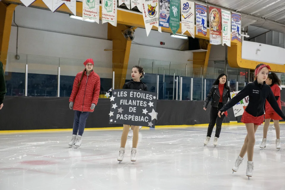 Photo de Invitation Donald Chiasson à Rivière-au-Renard