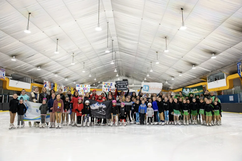 Photo de Invitation Donald Chiasson à Rivière-au-Renard