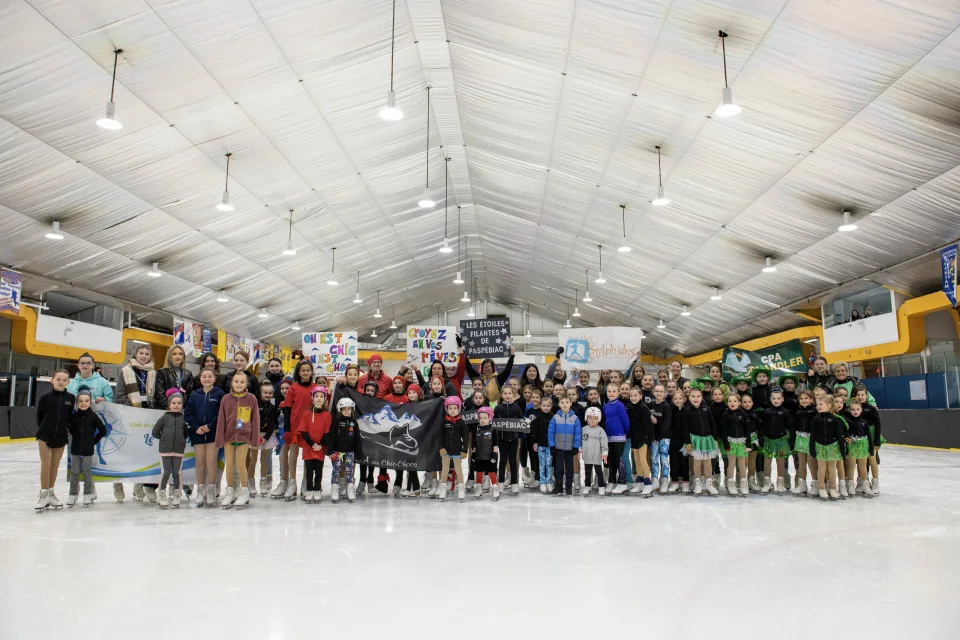 Photo de Invitation Donald Chiasson à Rivière-au-Renard