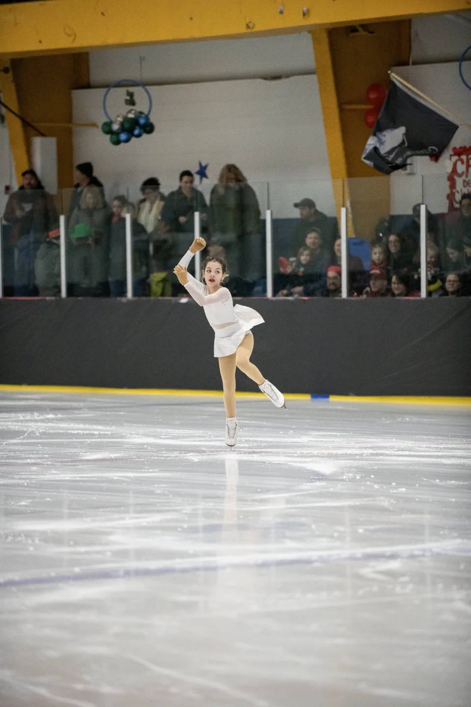 Photo de Invitation Donald Chiasson à Rivière-au-Renard