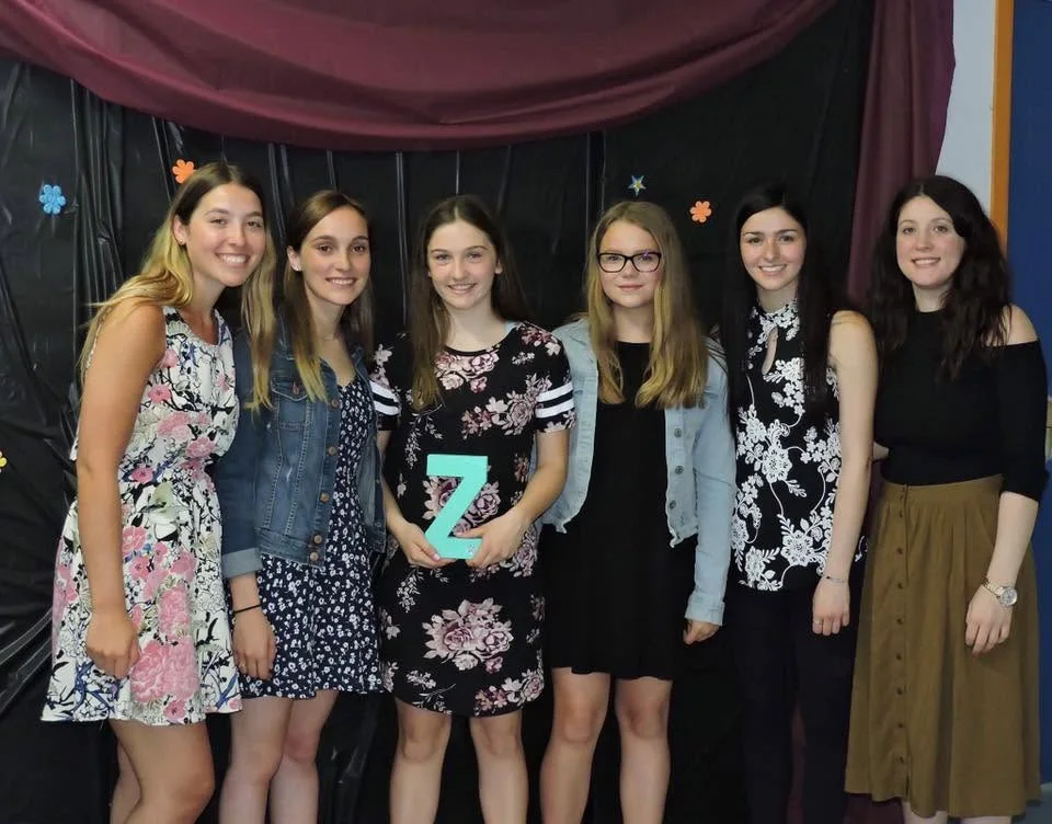 Gala Méritas de la saison 2016‑2017