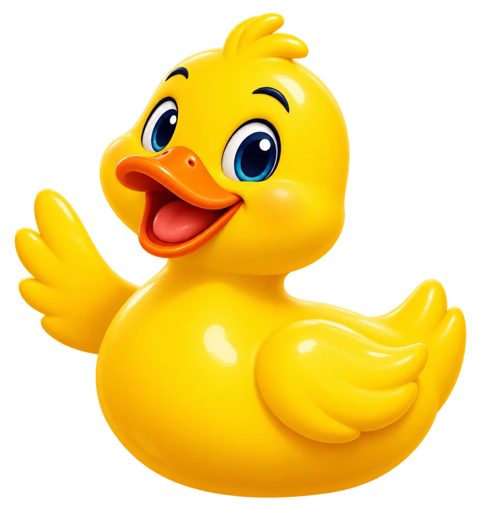 Course de canards 2026 !