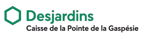 Desjardins - Caisse de la pointe de la Gaspésie