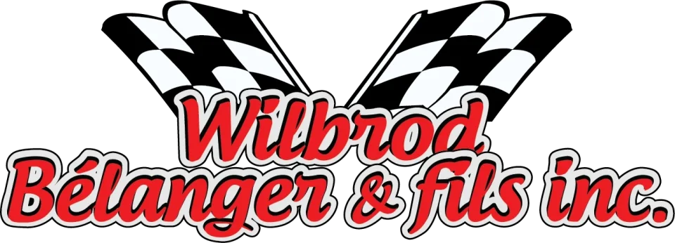 Wilbrod Bélanger et fils