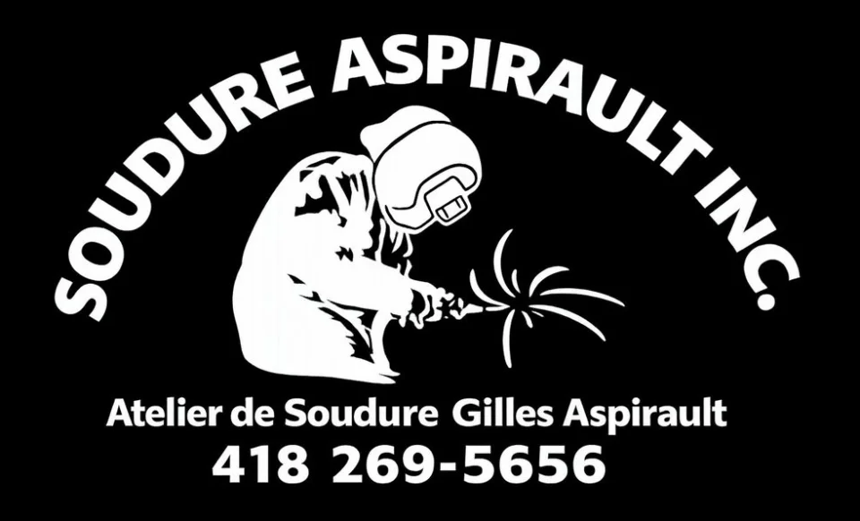Atelier de soudure Gilles Aspirault